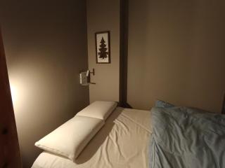 Studio cosy avec terrasse, jardin, proche pistes et commerces à Montgenèvre - FR-1-445-188 - Monginevro - 4