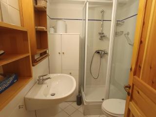 Studio cosy avec terrasse, jardin, proche pistes et commerces à Montgenèvre - FR-1-445-188 - Monginevro - 3