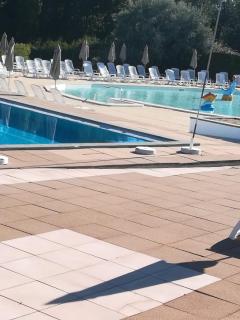 Flat 4 person on golf view - Talmont - 5