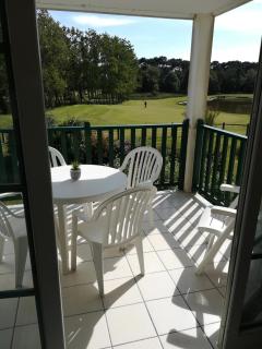 Flat 4 person on golf view - Talmont - 4