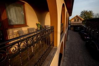 Scarlett Pension & Restaurant - Veľký Meder - 1