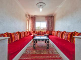 Modern 3BR Apartment 5 Min from Majorelle Garden - Marrakech - 0