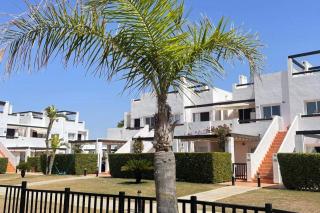 Condado De Alhama Apt-Pool-Park-Parking-Sleeps4 - Alhama de Murcia - 9