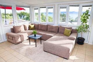 Izabella Seaside Suites - Sveti Petar - 3