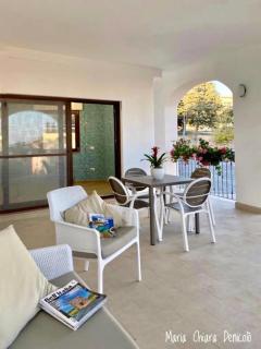 La Veranda Fiorita - Pietra Montecorvino - 7