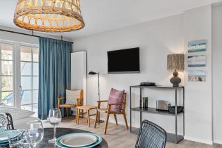 Beach Lodge Beach Lodge Appartement 2 - Sankt Peter-Ording - 8