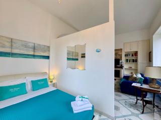 Villa Falconieri Sorrento Suite - 1