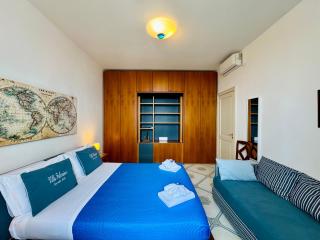 Villa Falconieri Sorrento Suite - Sant'Agnello - 5