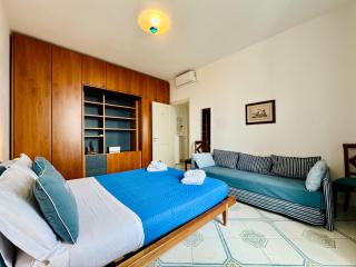 Villa Falconieri Sorrento Suite - Sant'Agnello - 4