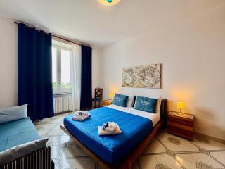 Villa Falconieri Sorrento Suite - Sant'Agnello - 2