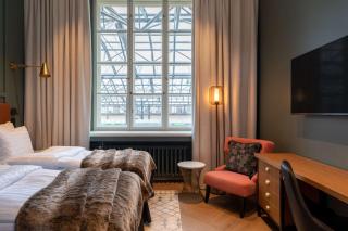 Scandic Grand Central Helsinki - Helsinki - 1