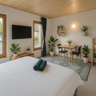 Boutique Hotel STOCKEN by Pontera - Saint-Gall - 2