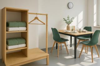 Boutique Hotel STOCKEN by Pontera - Saint-Gall - 1