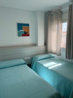 Apartamentos La Proa - Torremolinos - 7
