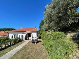Casa Rosmarino, grill, Wi-Fi by ToscanaTour - Riparbella - 0