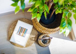 Voyage's Elegant 1br In Waters Edge - Abu Dhabi - 7