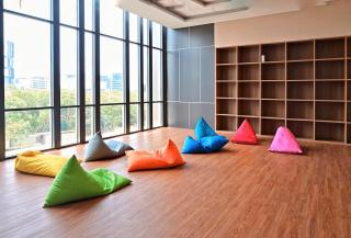 JI Expo Menara Jakarta Luxury Apartments - 3