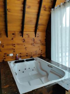 Rancho dos lagos - 1