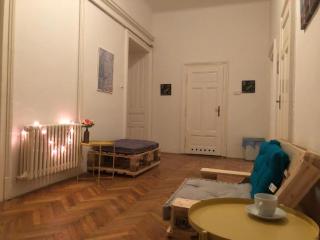 ROOMS Veveri - Uvoz, 10 min pešky do centru - Brno - 5