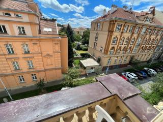 ROOMS Veveri - Uvoz, 10 min pešky do centru - Brno - 4
