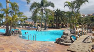Apartamento con Piscina y Vistas al Mar sobre Acantilado para una Experiencia Única - Los Realejos - 8