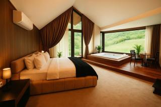 Resort Ujevara e Drinit - Peje - 5