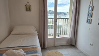 Bright Apartment with Two Balconies and a Seaside Pool - Blanes - 6