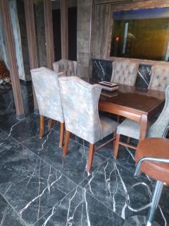 DamacTower floor 23 - Amman - 5