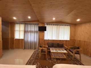 Hotel Ganpati - Lohaghāt - 7