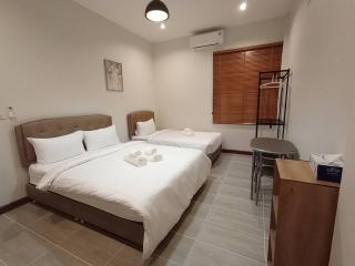Deecozy - Ban Khlong Wa - 8