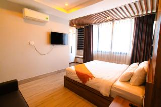 MHome - Ho Chi Minh - 3