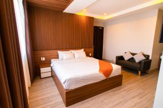 MHome - Ho Chi Minh - 2