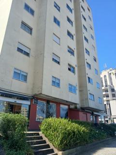 Praça da Cidade - Oliveira de Azemeis - 0