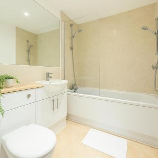 Designer Flat near Wimbledon Park - Londra - 7