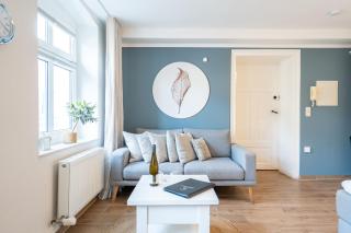Villa Albertine App 13 - Ahlbeck - 7