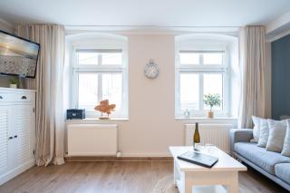 Villa Albertine App 13 - Ahlbeck - 4