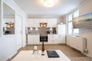 Villa Albertine App 11 - Ahlbeck - 7