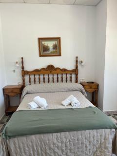 Hostal Quinto Pino - Chipiona - 1