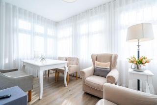 Villa Albertine App 11 - Ahlbeck - 6