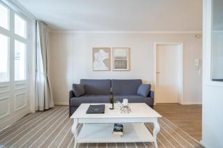 Villa Albertine App 11 - Ahlbeck - 4