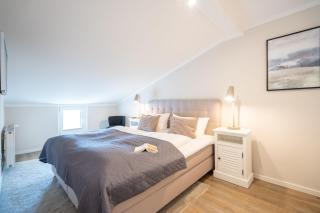 Villa Albertine App 11 - Ahlbeck - 1