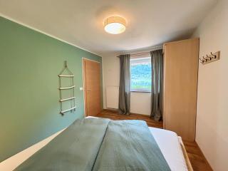 FeWo Hirzer auf dem Familien- & Tierfreundlichen Haslinger Hof - 2