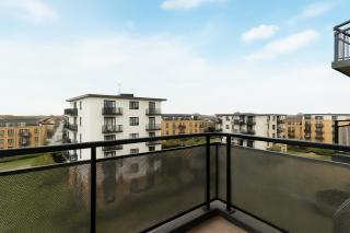 Designer Flat near Wimbledon Park - Londra - 5