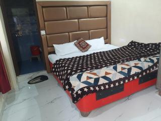 AGK Hotel - Haridwār - 8