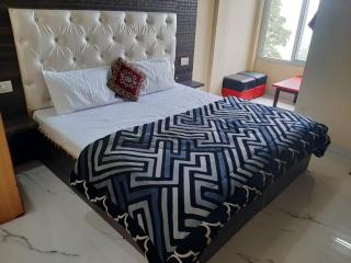 AGK Hotel - Haridwār - 6