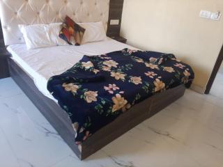 AGK Hotel - Haridwār - 3