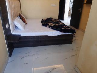 AGK Hotel - Haridwār - 1