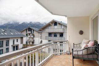 Apartment zum Wohlfühlen - Garmisch-Partenkirchen - 7