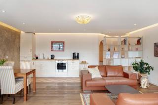Apartment zum Wohlfühlen - Garmisch-Partenkirchen - 4