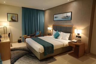 Meshal Hotel - Manamah - 9